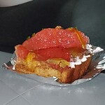 フランス菓子 シャルルフレーデル - 