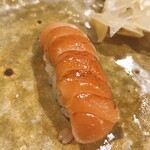 うを徳 - 時しらず