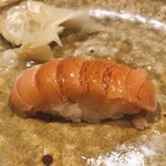 うを徳 - 時しらず