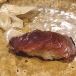 うを徳 - 鰹藁炙り焼き