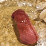 うを徳 - 中トロ