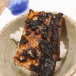 うを徳 - 天然　青鰻