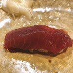 うを徳 - 赤身浸