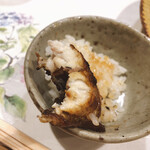 うを徳 - 天然　青鰻