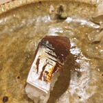 うを徳 - 出水産　鯵