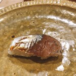 うを徳 - 出水産　鯵