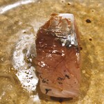 うを徳 - 出水産　鯵