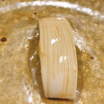 うを徳 - 出水産　墨烏賊