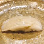 うを徳 - 出水産　墨烏賊