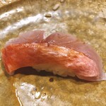 うを徳 - 銚子産　金目鯛