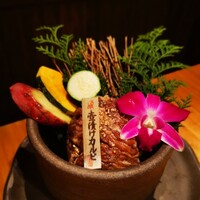 但馬屋 心斎橋 - 