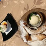 ビストロゼブラ - 