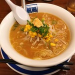 風風ラーメン - 