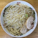 ラーメン神豚 - 