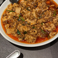 四川料理 龍の子 - 