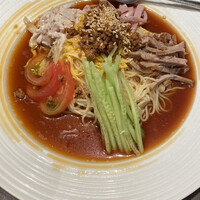 四川料理 龍の子 - 