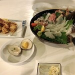 ぐっつり亭 - 