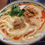 丸亀製麺 - 