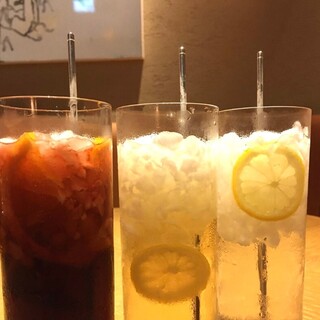 響が人気◎ジャパニーズウイスキー含む豊富なラインナップ