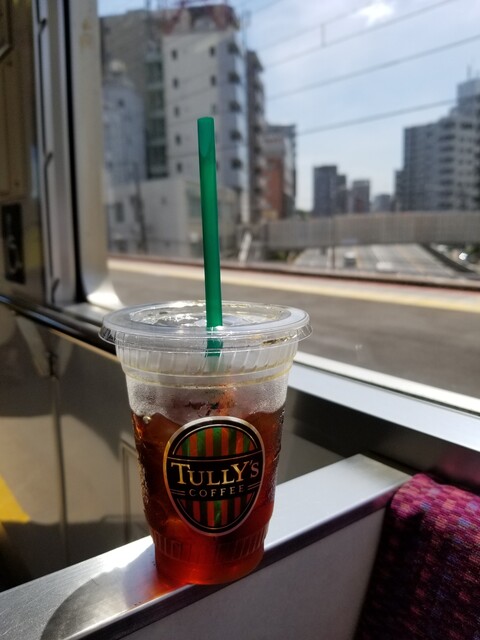 タリーズコーヒー 京成日暮里駅店 Tully S Coffee 日暮里 カフェ 食べログ タリーズコーヒー 京成日暮里駅店 Tully S Coffee 日暮里 カフェ 食べログ
