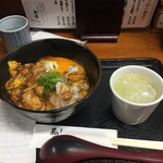 鳥めし 鳥藤分店 - 