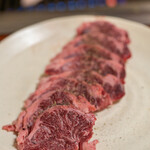 今久 - 2020.6 和牛フロスト（540円）