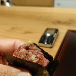 肉料理ふくなが - 