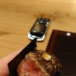 肉料理ふくなが - 