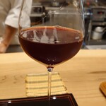 肉料理ふくなが - 