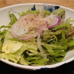 肉料理ふくなが - 