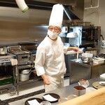 肉料理ふくなが - 