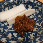 肉料理ふくなが - 