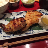 伊豆の旬 やんも 南青山店 - 