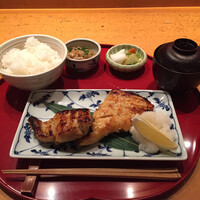 伊豆の旬 やんも 南青山店 - 