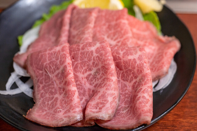 Imakyu Honten, Asahi, Japan