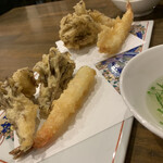 Taishuu Sakaba Tempura Goraku - byゼッペキ