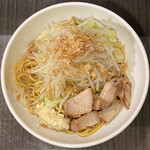 らーめん破顔おおびる - 