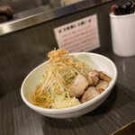 らーめん破顔おおびる - 