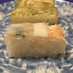 Kodai Suzume Sushi Sushi Manki No Kuniya Intanasho Naruten - 拡大