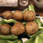 串やき処 軒先 - 