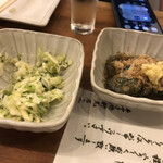 串やき処 軒先 - 