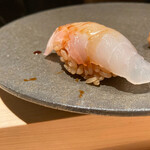 熟成鮨 万 - クチグロ