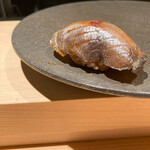 熟成鮨 万 - エボ鯛