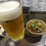 串かつ だるま - 