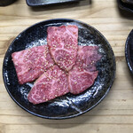 焼肉食堂たつみ - 