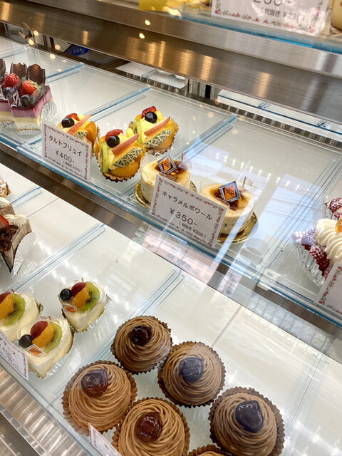 パティスリーアソルティ Pǎtisserie Assorti 久喜 ケーキ 食べログ パティスリーアソルティ Pǎtisserie Assorti 久喜 ケーキ 食べログ