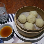 いけ洲 博多屋 - いか焼売・焼酎