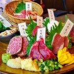 馬刺屋マサシ 浅草店 - 