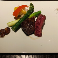 TEPPANYAKI 10 SHIBUYA - 
