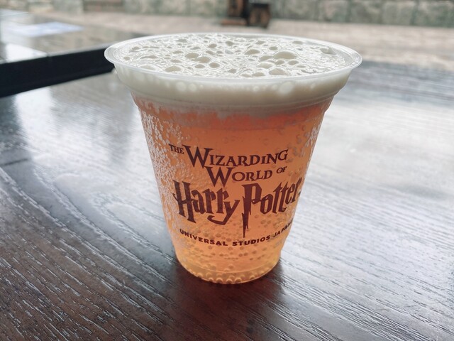 バタービール カート 桜島 ジュースバー 食べログ バタービール カート 桜島 ジュースバー 食べログ